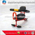 high quality Chinese electric scooter with seat for kids/Baby safety seat/bride child seat